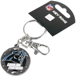 Llavero Aminco Impact Metalico Panthers