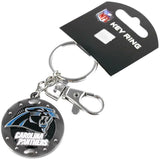 Llavero Aminco Impact Metalico Panthers