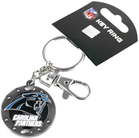 Llavero Aminco Impact Metalico Panthers