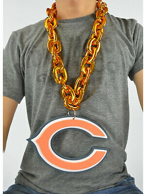 CADENA FAN CHAIN FOAM BEARS