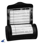 MUñEQUERA QB CHAMPRO AF50 NEGRO UNITALLA
