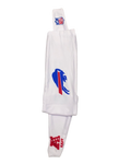 BANDA TIEBACK SET BILLS