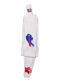 BANDA TIEBACK SET BILLS