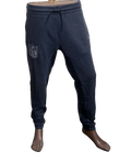 PANTS NE 19 JOGGER TONAL BLACK NFL NEW ERA HOMBRE