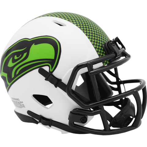 CASCO MINI SPEED LUNAR ECLIPSE SEAHAWKS