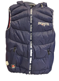 CHALECO NFL 20 TAPES JR PATRIOTS NIÑO