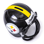 CASCO ALCANCIA STEELERS
