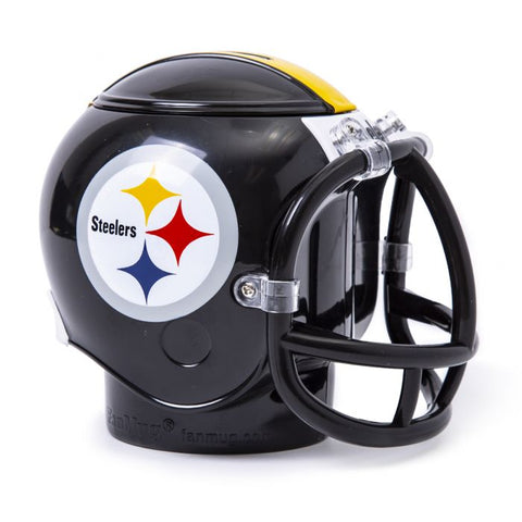 CASCO ALCANCIA STEELERS