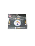 Iman Porta Retrato Aminco NFL Steelers