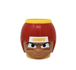 TAZA BIG SIP MUG CHIEFS