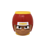 TAZA BIG SIP MUG CHIEFS