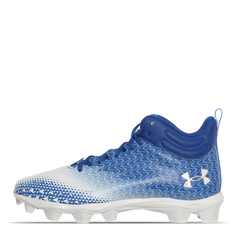 Zapato Cleats Under Armour Spotlight Franchise RM 3.0 Adulto