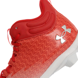 Zapato Cleats Under Armour Spotlight Franchise RM 3.0 Adulto