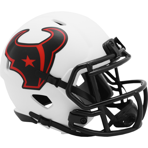 CASCO MINI SPEED LUNAR ECLIPSE TEXANS