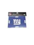 Iman Porta Retrato Aminco NFL Giants