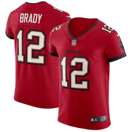 JERSEY GAME YTH BUCCANEERS BRADY TC NIÑO