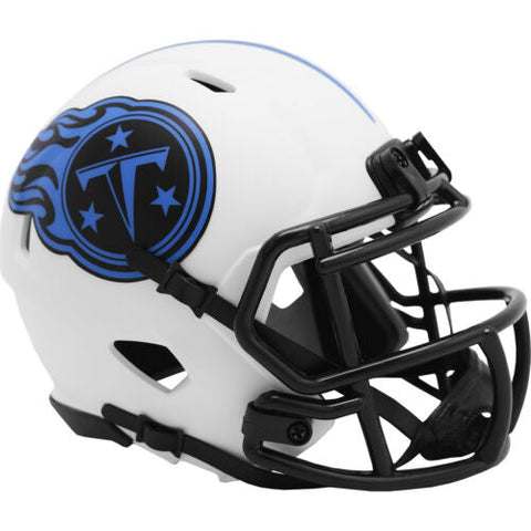 CASCO MINI SPEED LUNAR ECLIPSE TITANS