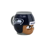 TAZA BIG SIP MUG SEAHAWKS