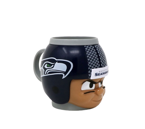 TAZA BIG SIP MUG SEAHAWKS