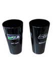 VASO NFL 2 PACK BLK LGE SEAHAWKS