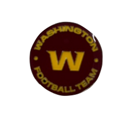Pin Aminco Logo Washington