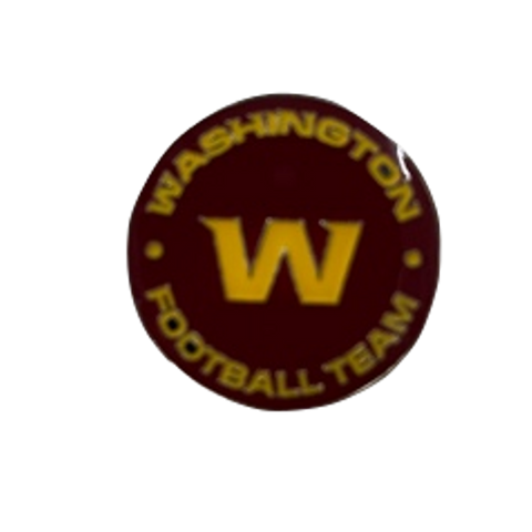 Pin Aminco Logo Washington
