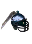 LLAVERO CASCO NFL EAGLES