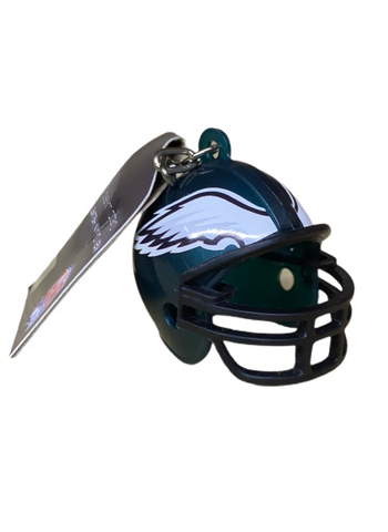 LLAVERO CASCO NFL EAGLES