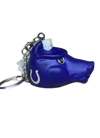 LLAVERO FOAM HEAD COLTS