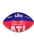 BALON NFL MICRO MINI SB 53