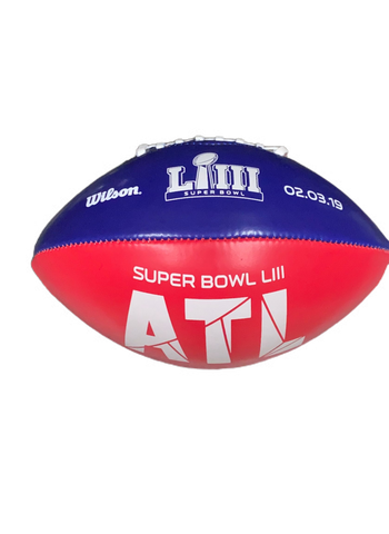 BALON NFL MICRO MINI SB 53