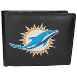 CARTERA SISKIYOU BIG LOGO BIFOLD DOLPHINS