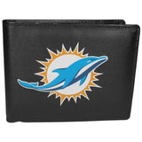 CARTERA SISKIYOU BIG LOGO BIFOLD DOLPHINS