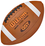 Balón Piel Sintética Wilson GST TDS Oficial