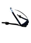 Barbiquejo Largo Speed Flex Riddell Adulto