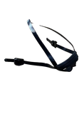 Barbiquejo Largo Speed Flex Riddell Adulto