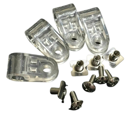 TORNILLERIA SET SCHUTT STANDARD