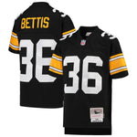 JERSEY MITCHELL & NESS LEGACY STEELERS J BETTIS TC HOMBRE