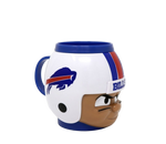 TAZA BIG SIP MUG BILLS
