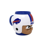 TAZA BIG SIP MUG BILLS