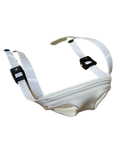 Barbiquejo Largo Speed Flex Riddell Adulto